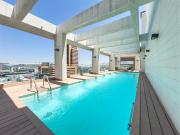 Departamento en Arriendo en Parque Araucano 2 dorm....