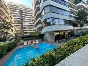 Departamento en Arriendo en Parque Arauco