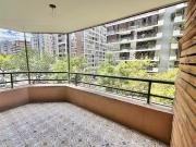 Departamento en Arriendo en Parque Bicentenario