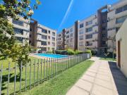 Departamento en Arriendo en Parque Koke, Rancagua