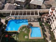 Departamento en Arriendo en Parque Los Reyes