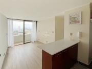 Departamento en Arriendo en Parque Los Reyes / Parque de...