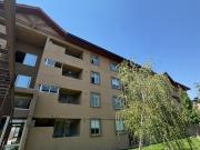 Departamento en Arriendo en Parque Magisterio