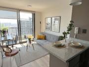 Departamento en Arriendo en Paso El Roble / Metro Mirador