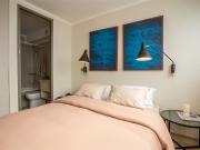 Departamento en Arriendo en Pedro Alarcon / Metro San Miguel