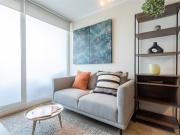 Departamento en Arriendo en Pedro Alarcón / Metro San Miguel
