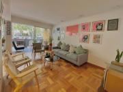 Departamento en Arriendo en Pedro de Valdivia Teatro Oriente