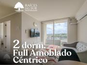 Departamento en Arriendo en Pedro León Gallo 1050
