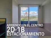 Departamento en Arriendo en Pedro León Gallo 1050