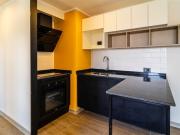 Departamento en Arriendo en Pedro Mira 1028, San Miguel