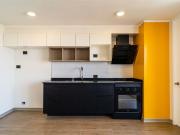 Departamento en Arriendo en Pedro Mira 1028, San Miguel