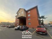 Departamento en Arriendo en pedro Riveros con