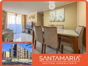Departamento en Arriendo en Penco