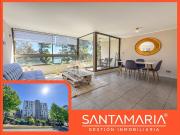 Departamento en Arriendo en Península de Andalue, San...