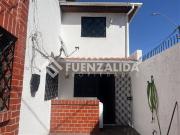 Departamento en Arriendo en Pepe vila