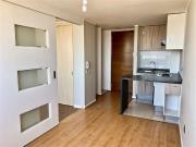 Departamento en Arriendo en Pezoa Veliz con Ecuador