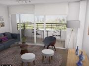 Departamento en arriendo en PEÑALOLÉN