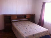 Departamento a pasos de UPLA