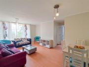 Departamento en Arriendo en Playa Ancha con Necochea