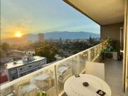 Departamento en Arriendo en Plaza baquedano