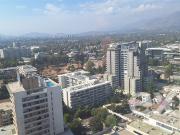 Departamento en Arriendo en Plaza Egaña