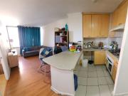 Departamento en Arriendo en Plaza Italia