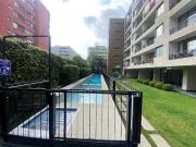 Departamento en Arriendo en Plaza La Alcaldesa / Portal