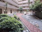 Departamento en Arriendo en Plaza las Heras