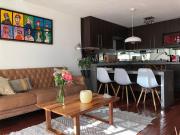 Departamento en Arriendo en plaza las lilas/Eliodoro...