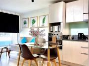 Departamento en Arriendo en Plaza San Isidro