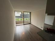 Departamento en Arriendo en Plaza Zañartu / Metro...