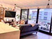 Departamento en Arriendo en Plaza Ñuñoa| Depto en...
