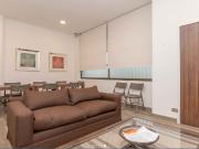 Departamento en arriendo en plento Santiago Centro