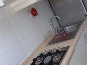 Departamento en Arriendo en Población Manuel ossa