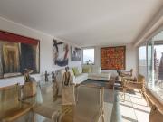 Departamento en Arriendo en Pocuro Comuna Providencia