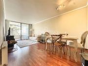 Departamento en Arriendo en Pocuro con Holanda