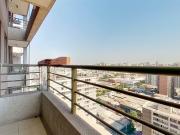 Departamento en Arriendo en Portugal con Av. Matta