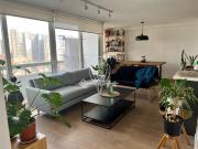 Departamento en Arriendo en Portugal Santa Victoria