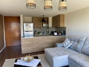 Departamento en Arriendo en Prat 690