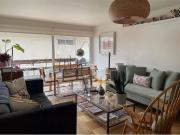 Departamento en Arriendo en Presidente Errázuriz