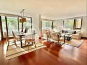 Departamento en Arriendo en Presidente Riesco Autop....