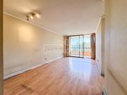 Departamento en Arriendo en Presidente Riesco con...