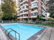 Departamento en arriendo en PROVIDENCIA