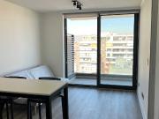Departamento en Arriendo en Providencia 1 dormitorio 1 baño