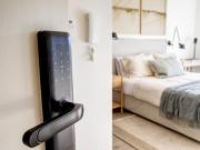 Departamento en Arriendo en Providencia 1 dormitorio 1 baño