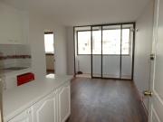 Departamento en Arriendo en Providencia 1 dormitorio 1 baño