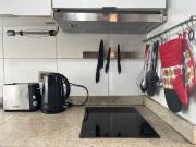 Departamento en Arriendo en Providencia 1 dormitorio 1 baño