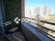 Departamento en Arriendo en Providencia 1 dormitorio 1 baño