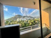 Departamento en Arriendo en Providencia 1 dormitorio 1 baño