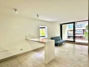 Departamento en Arriendo en Providencia 1 dormitorio 1 baño